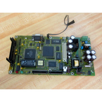 Allen Bradley 77131-360-54 Circuit Board 7713136054 Rev.G - Used