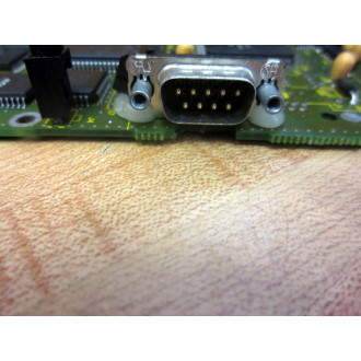 Allen Bradley 77131-360-54 Circuit Board 7713136054 Rev.G - Used