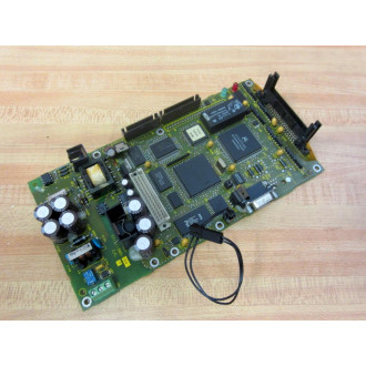 Allen Bradley 77131-360-54 Circuit Board 7713136054 Rev.G - Used