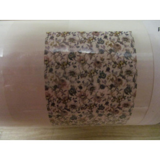 House Of Hackney 1-WA-ART-DI-WHT Wallpaper 1WAARTDIWHT
