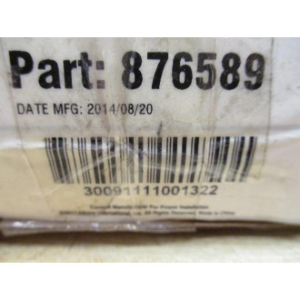 Allied 876589 GRC Coupling (Pack of 47)