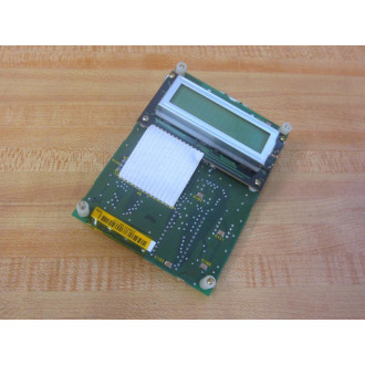 Allen Bradley 1747-DTAM Circuit Board wDisplay 40846-200-51 - Used