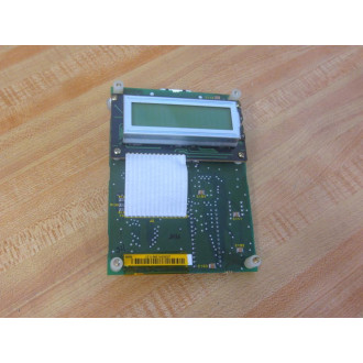 Allen Bradley 1747-DTAM Circuit Board wDisplay 40846-200-51 - Used