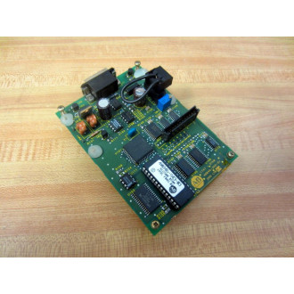 Allen Bradley 1747-DTAM Circuit Board wDisplay 40846-200-51 - Used