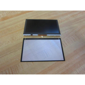 Samsung LMS430HF14 4.3" LCD Display - Used