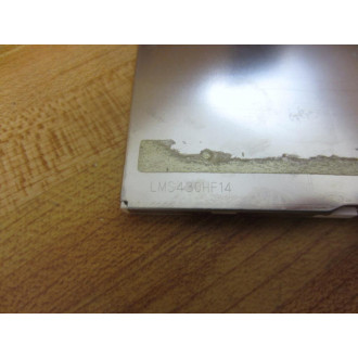 Samsung LMS430HF14 4.3" LCD Display - Used