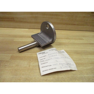 Flowserve X78468 Inlet Piston - New No Box
