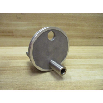 Flowserve X78468 Inlet Piston - New No Box