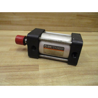 SMC NCDA1B250-0200-XA22M Air Cylinder NCDA1B2500200XA22M - Used