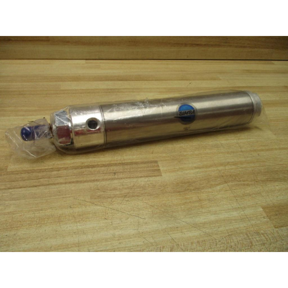 Bimba 246-D Air Cylinder 246D