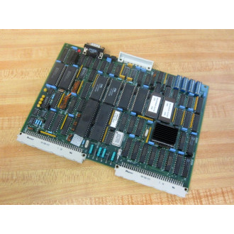 Electrocom 32.1600.525-01 PC Board Assy P-MPU86 Input 32.1553.006-00 - Used
