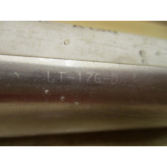 Bimba LT-176-D Pneumatic Cylinder LT176D