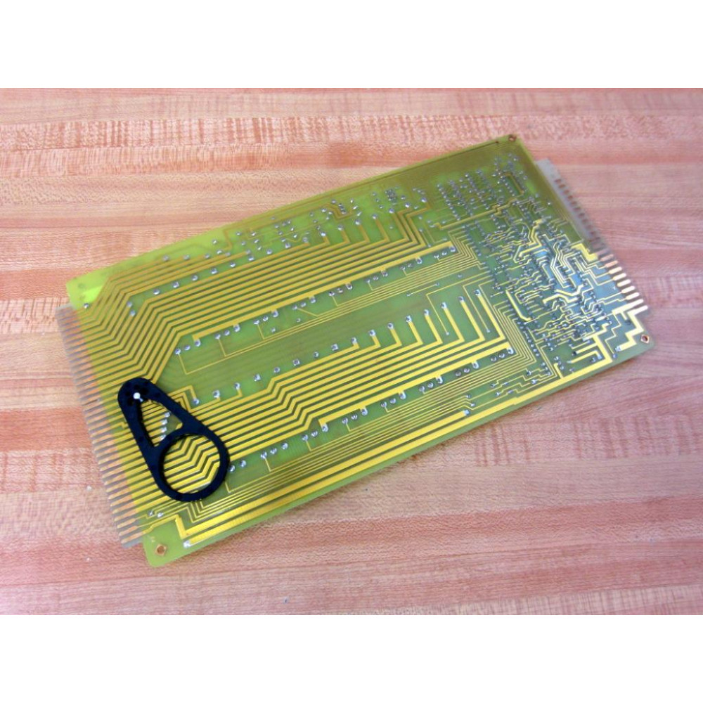 HP JC41-00655A Relay Board JC4100655A WRing - Used