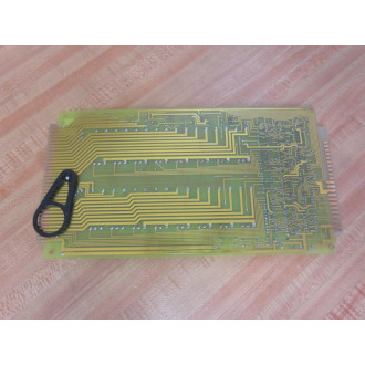 HP JC41-00655A Relay Board JC4100655A WRing - Used