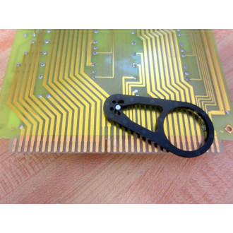 HP JC41-00655A Relay Board JC4100655A WRing - Used