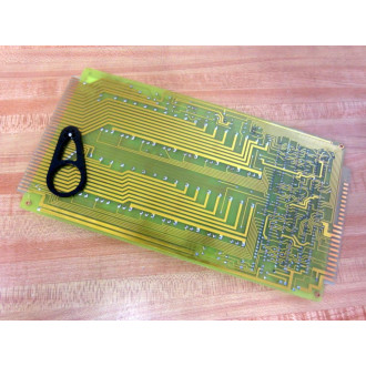 HP JC41-00655A Relay Board JC4100655A WRing - Used