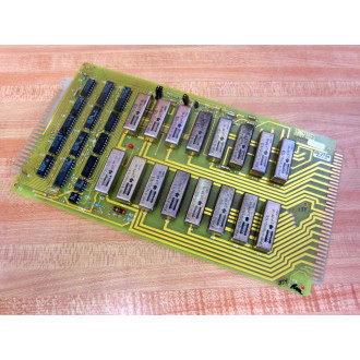 HP JC41-00655A Relay Board JC4100655A - Used