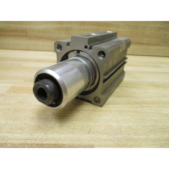 SMC MKG50-20LFN-A73L-XC18 Cylinder MKG5020LFNA73LXC18 - Used