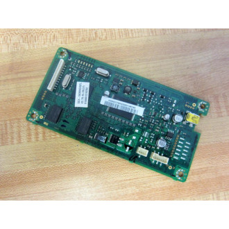 Samsung JC92-02324A Frontier-H OPE_ Main Bd JC41-00655A - Used