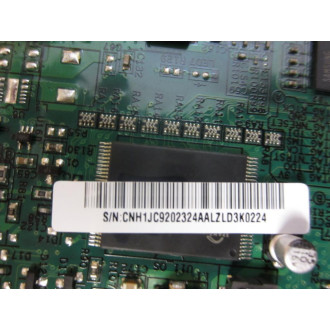 Samsung JC92-02324A Frontier-H OPE_ Main Bd JC41-00655A - Used