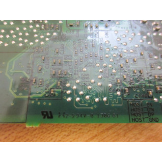 Samsung JC92-02324A Frontier-H OPE_ Main Bd JC41-00655A - Used