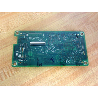 Samsung JC92-02324A Frontier-H OPE_ Main Bd JC41-00655A - Used