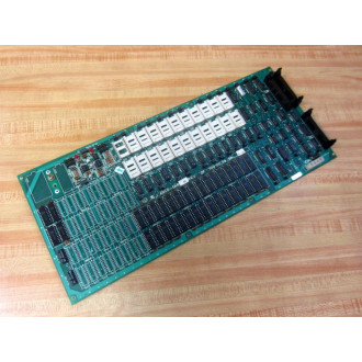 Yaskawa JANCD-GMR24 PC Memory Board JANCDGMR24 Rev B - Parts Only