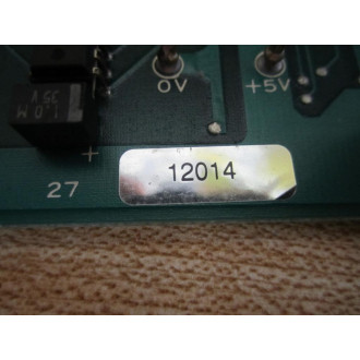 Yaskawa JANCD-GMR24 PC Memory Board JANCDGMR24 Rev B - Parts Only