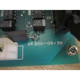 Yaskawa JANCD-GMR24 PC Memory Board JANCDGMR24 Rev B - Parts Only
