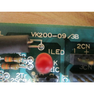 Yaskawa JANCD-GMR24 PC Memory Board JANCDGMR24 Rev B - Parts Only