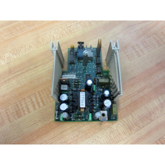 ABB 5891505C Circuit Board 59011316B - Used