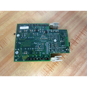 ABB 5891505C Circuit Board 59011316B - Used