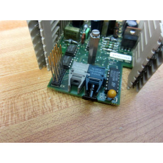 ABB 5891505C Circuit Board 59011316B - Used