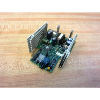 ABB 5891505C Circuit Board 59011316B - Used