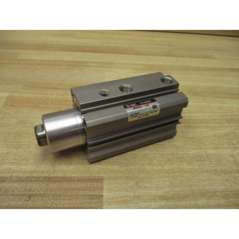 SMC MKB32-10R Cylinder MKB3210R - New No Box