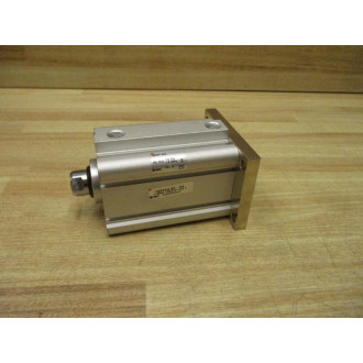 SMC CQ2G40R-50DZ Compact Cylinder CQ2G40R50DZ - New No Box