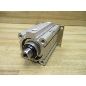 SMC CQ2G40R-50DZ Compact Cylinder CQ2G40R50DZ - New No Box