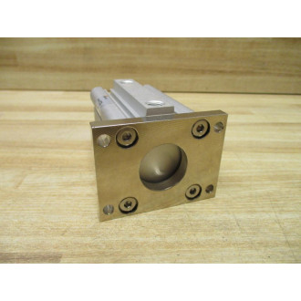 SMC CQ2G40R-50DZ Compact Cylinder CQ2G40R50DZ - New No Box