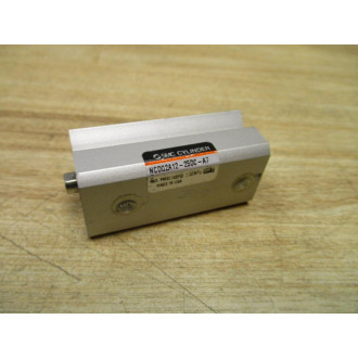 SMC NCDQ2A12-25DC-A7 Cylinder NCDQ2A1225DCA7 - New No Box