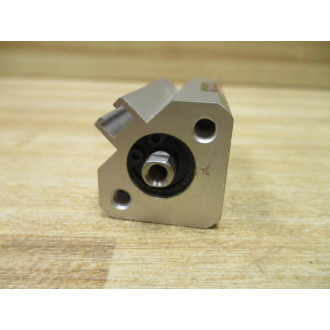 SMC NCDQ2A12-25DC-A7 Cylinder NCDQ2A1225DCA7 - New No Box