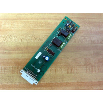 Allen Bradley 50916 Trip Control Bd 1334-MOD-W3 7684-7 - Used