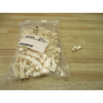 Performance Fibers 10070339 Conveyor Drive Chain Pads (Pack of 100)