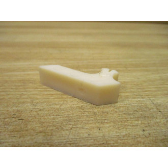 Performance Fibers 10070339 Conveyor Drive Chain Pads (Pack of 100)