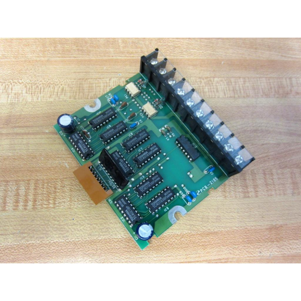 PCB-2185 FA-IJ HSC Unit PCB2185 - Used