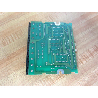 PCB-2185 FA-IJ HSC Unit PCB2185 - Used