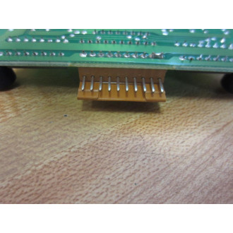 PCB-2185 FA-IJ HSC Unit PCB2185 - Used