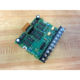 PCB-2185 FA-IJ HSC Unit PCB2185 - Used