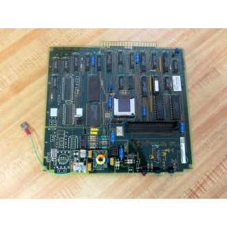 Modicon S942-002 Circuit Board S942002 - Used