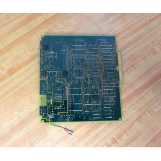 Modicon S942-002 Circuit Board S942002 - Used
