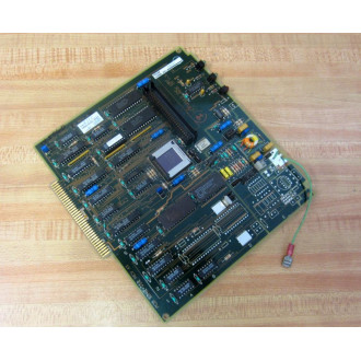 Modicon S942-002 Circuit Board S942002 - Used